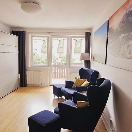 Apartament Pod Giewontem 자코파네 외부 사진