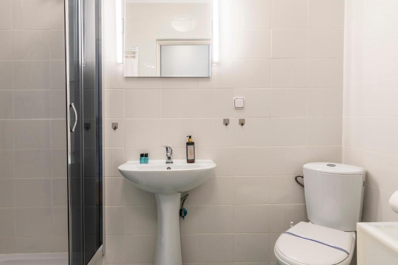 Apartament Pod Giewontem 자코파네 외부 사진