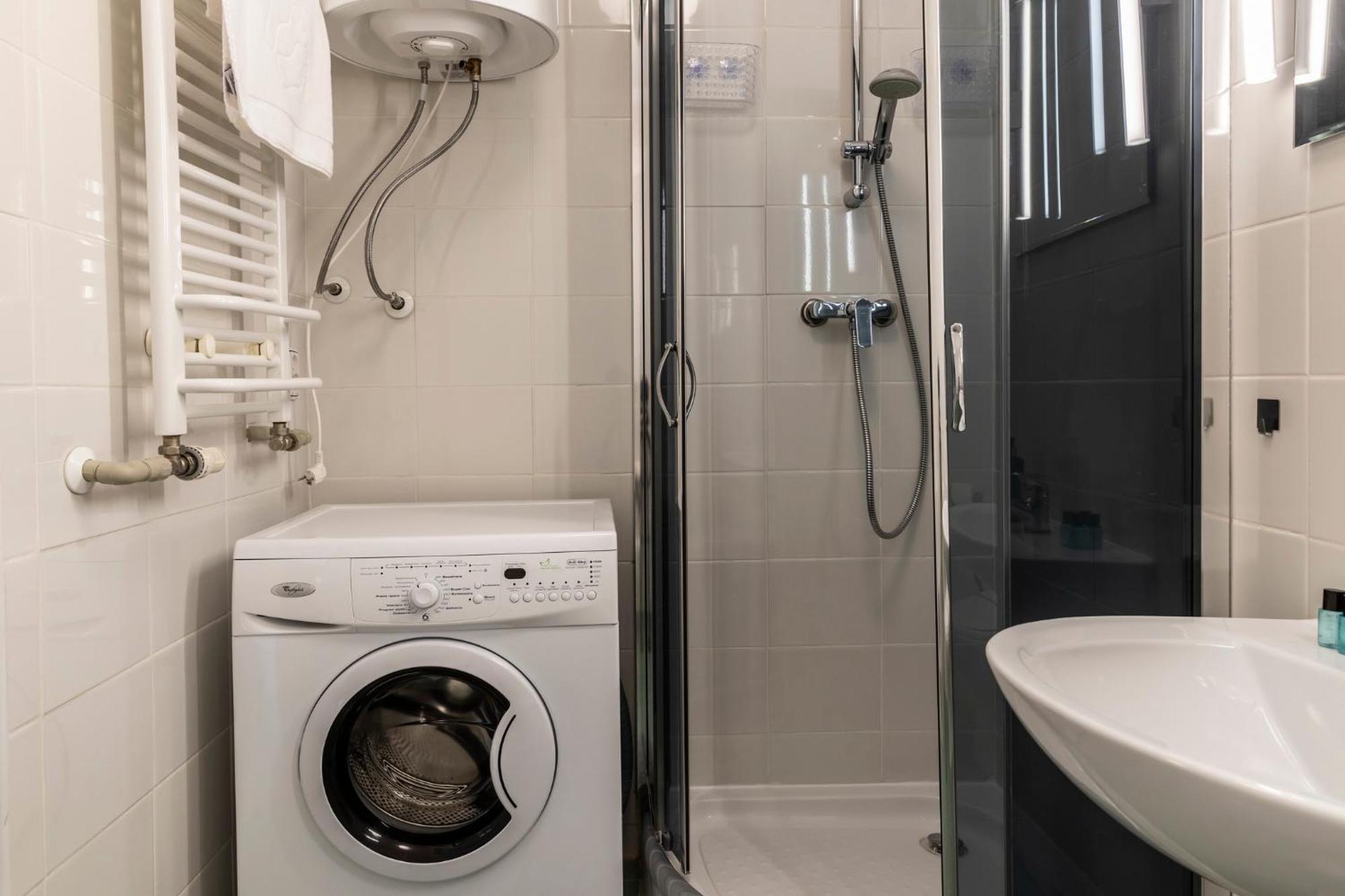 Apartament Pod Giewontem 자코파네 외부 사진